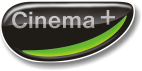 Cinema plus