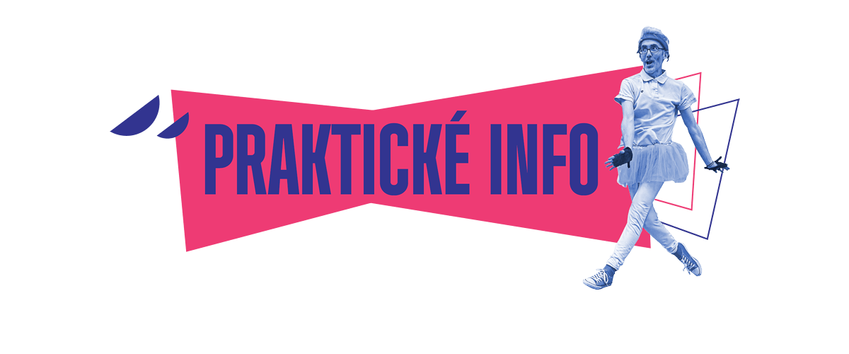 AMPLION 2025 Prakticke info
