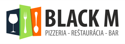 Logo BLACK M