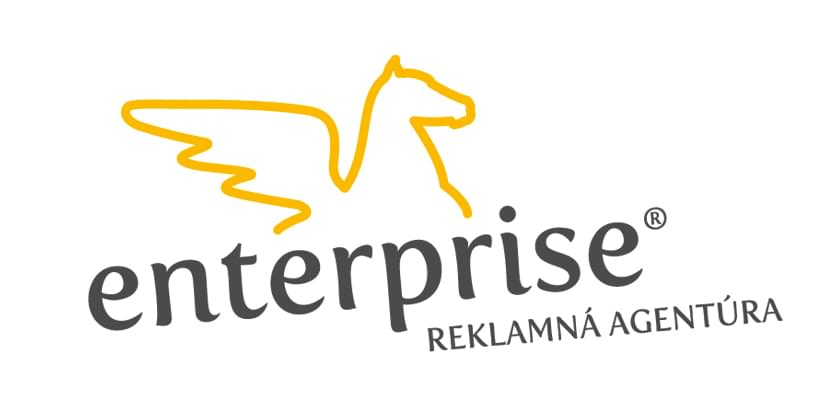 Enterprise Logo