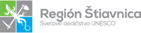 Logo Region Banska Stiavnica