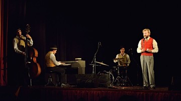 A lazy image