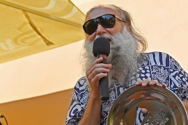 A lazy image