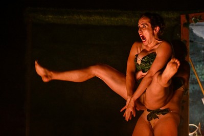 A lazy image